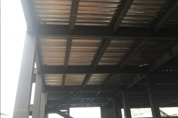 商洛攀华冷轧板厂家