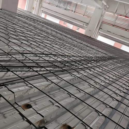 钢筋桁架楼承板特性优势具体有哪些？