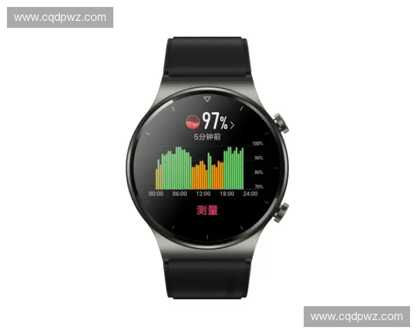 智能运动手表引领健康管理与专业训练新时代的全场景体验升级