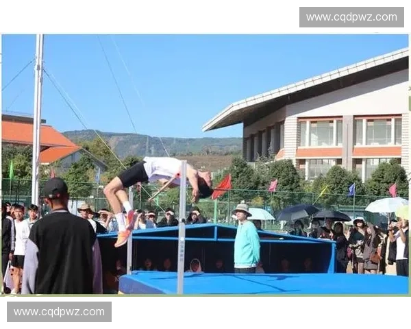 激情赛场瞬间回顾与精彩解说带你感受运动魅力全程解析