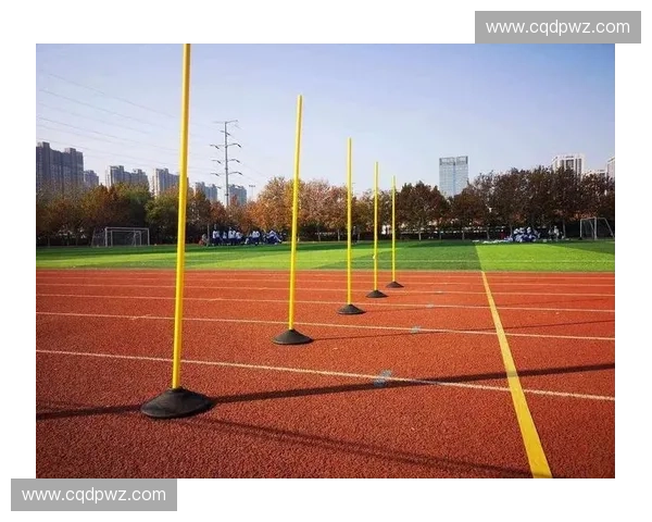 多点折返跑训练方法与提升速度耐力的全面指南